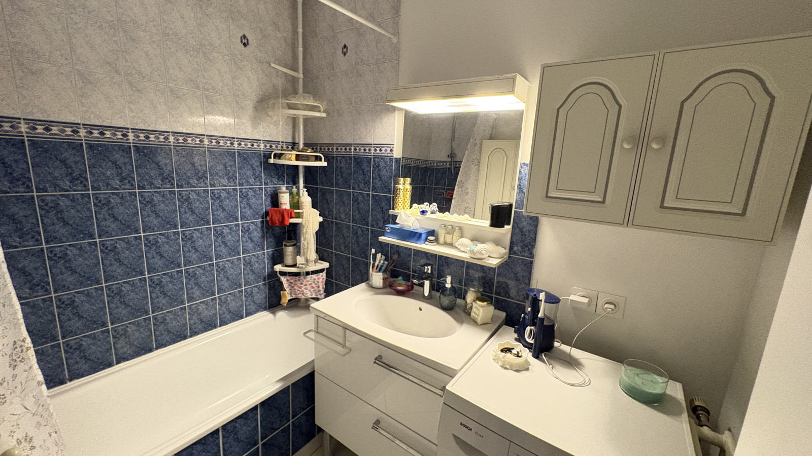 Image_10, Appartement, Tremblay-en-France, ref :GABRIEL
