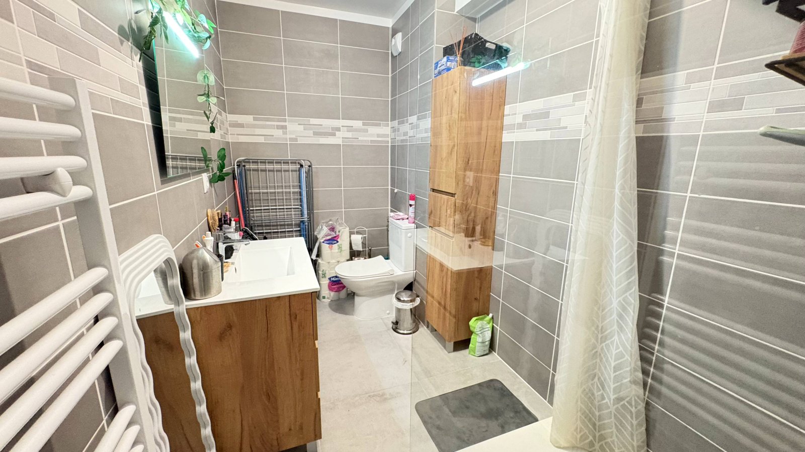 Image_6, Appartement, Tremblay-en-France, ref :MALO