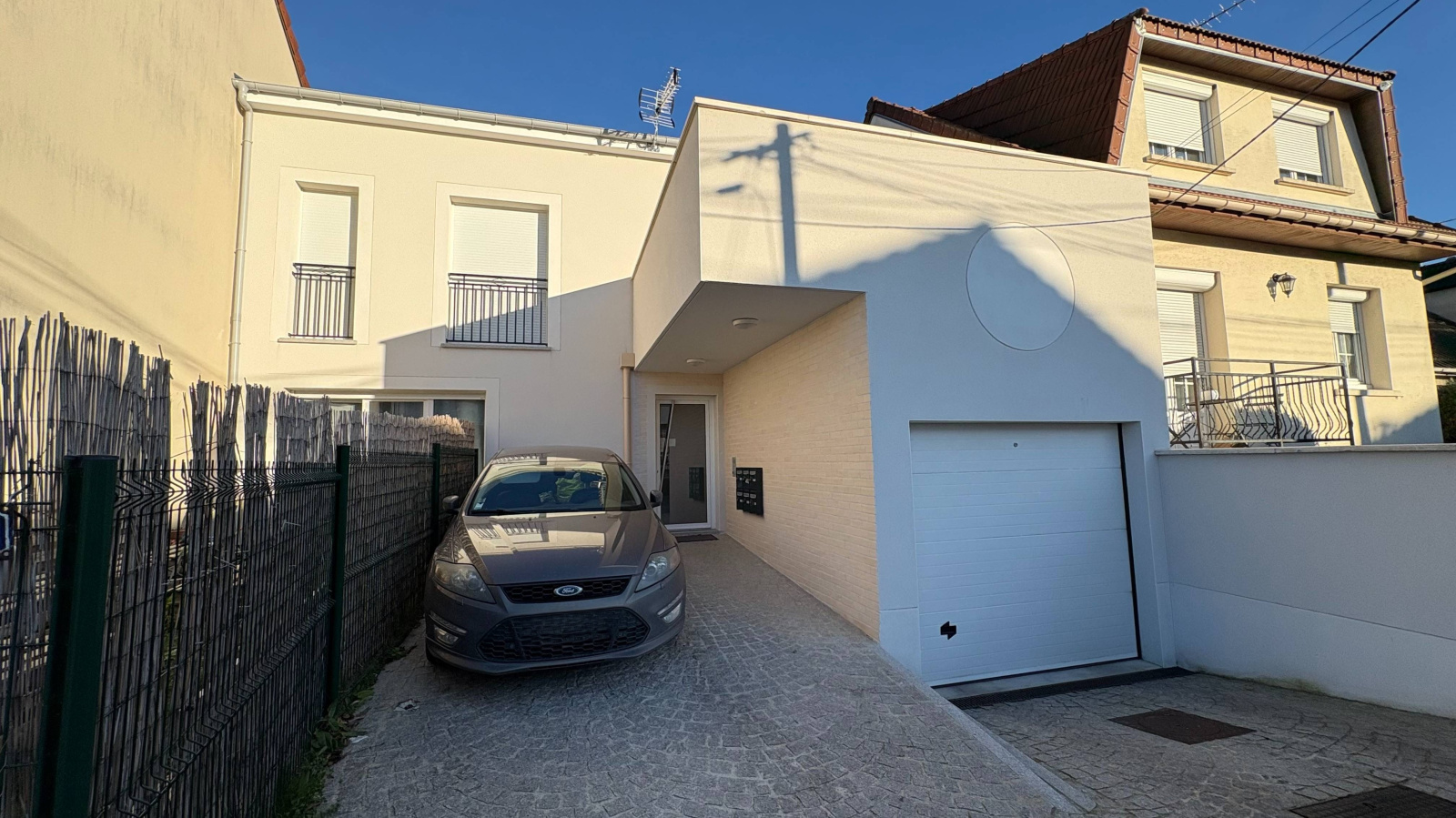 Image_10, Appartement, Tremblay-en-France, ref :MALO