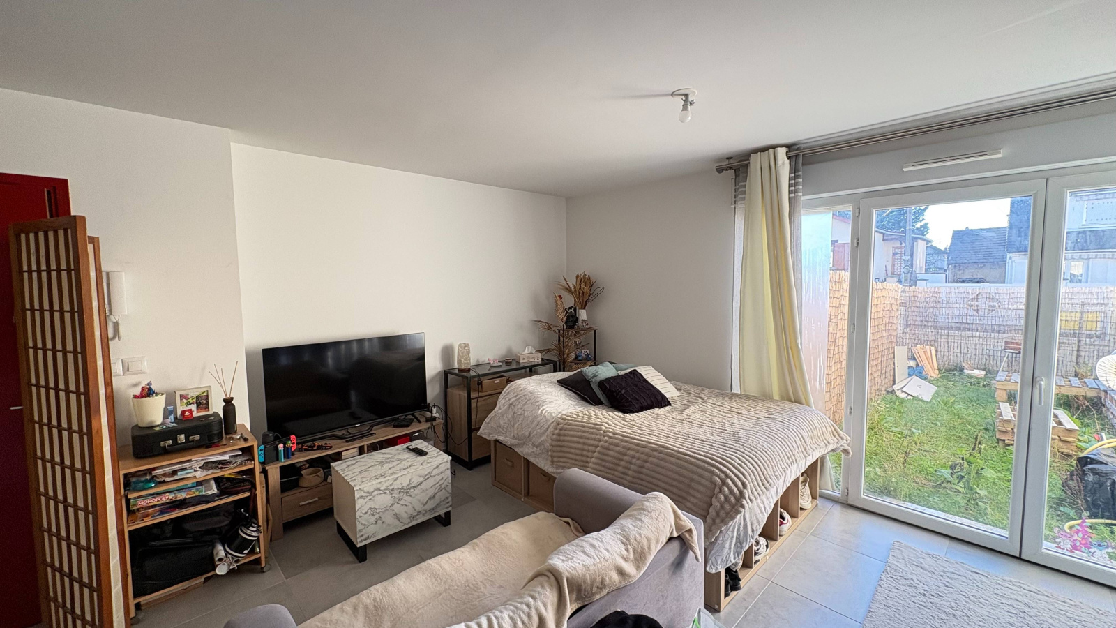 Image_1, Appartement, Tremblay-en-France, ref :MALO