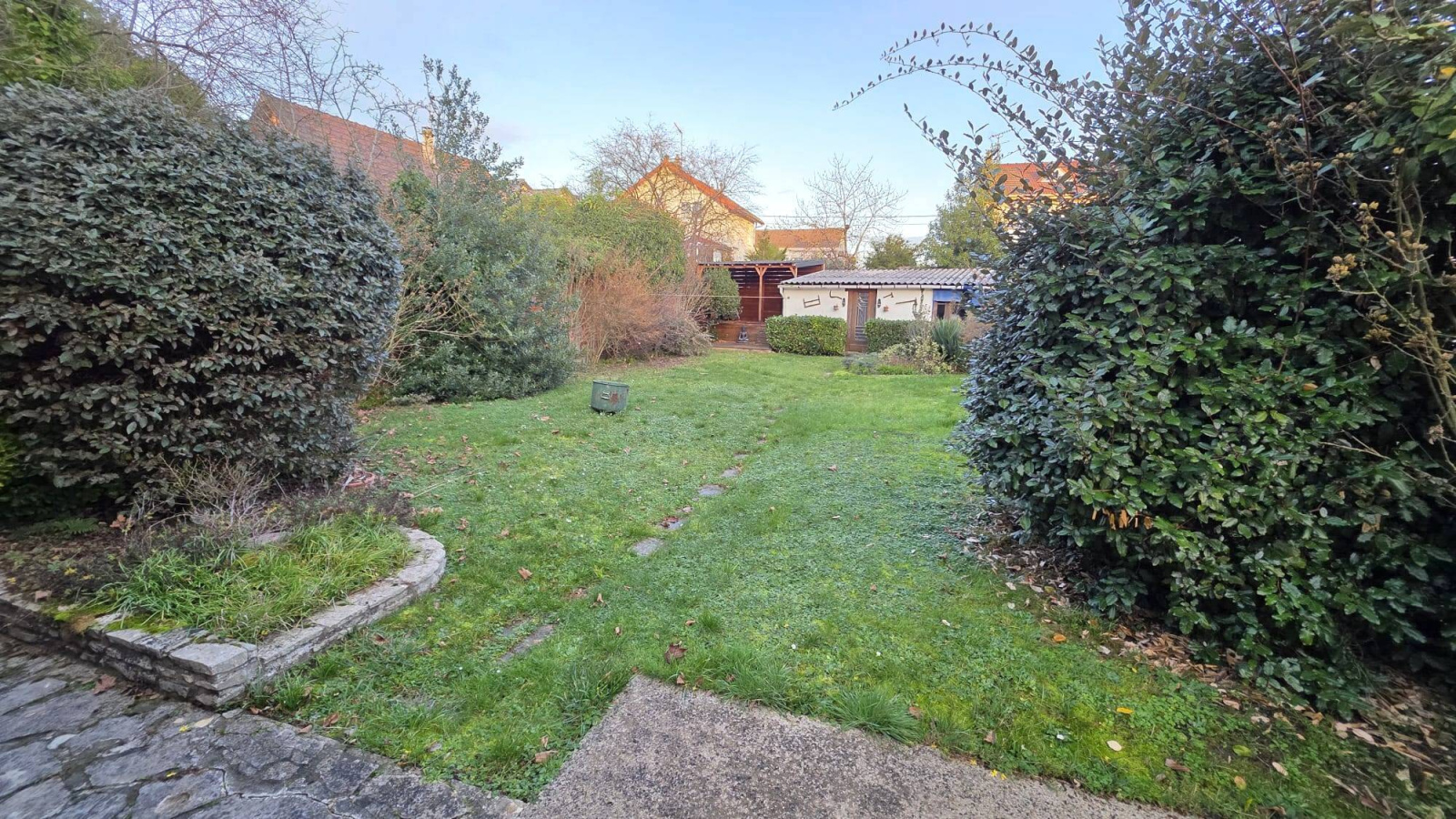 Image_15, Maison, Tremblay-en-France, ref :SOPHIA