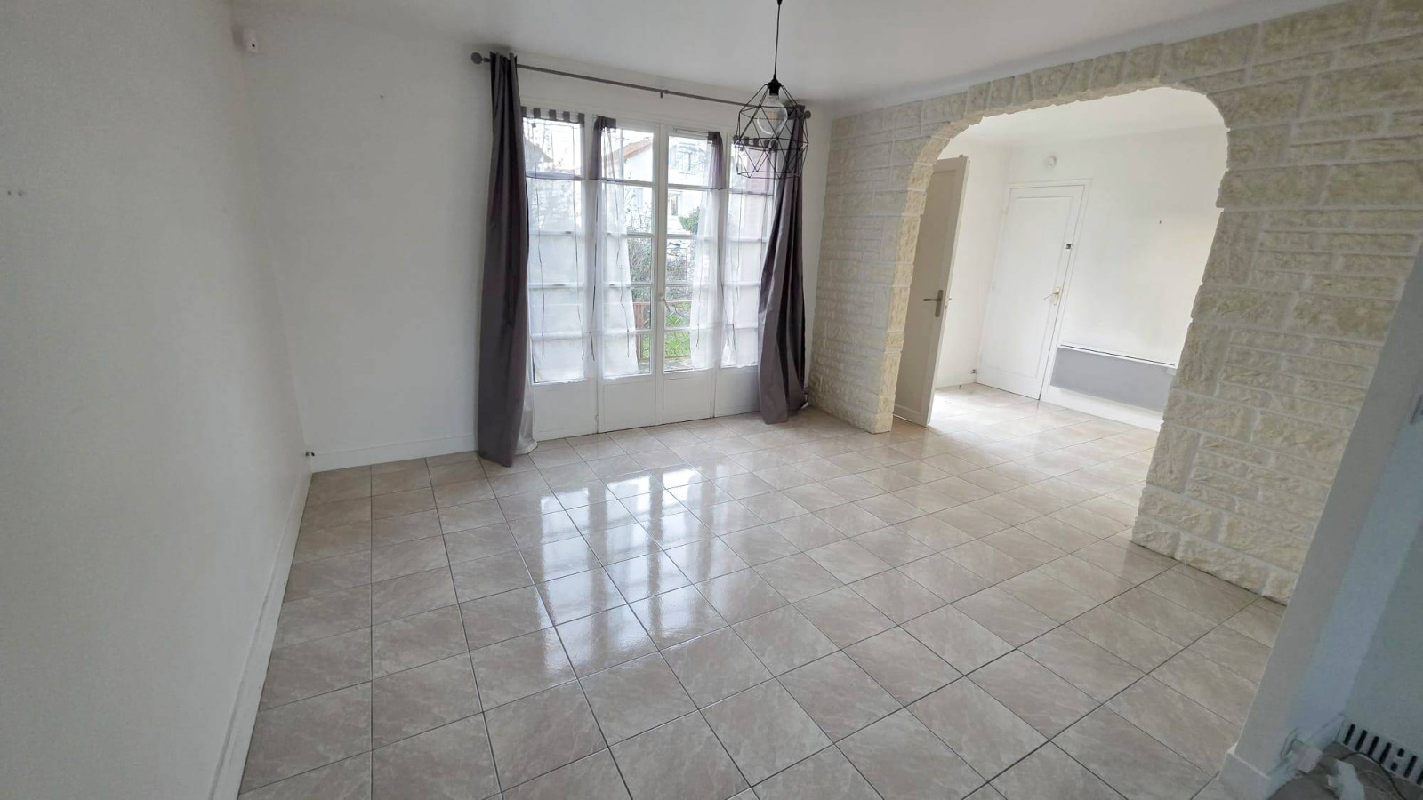 Image_2, Maison, Tremblay-en-France, ref :SOPHIA