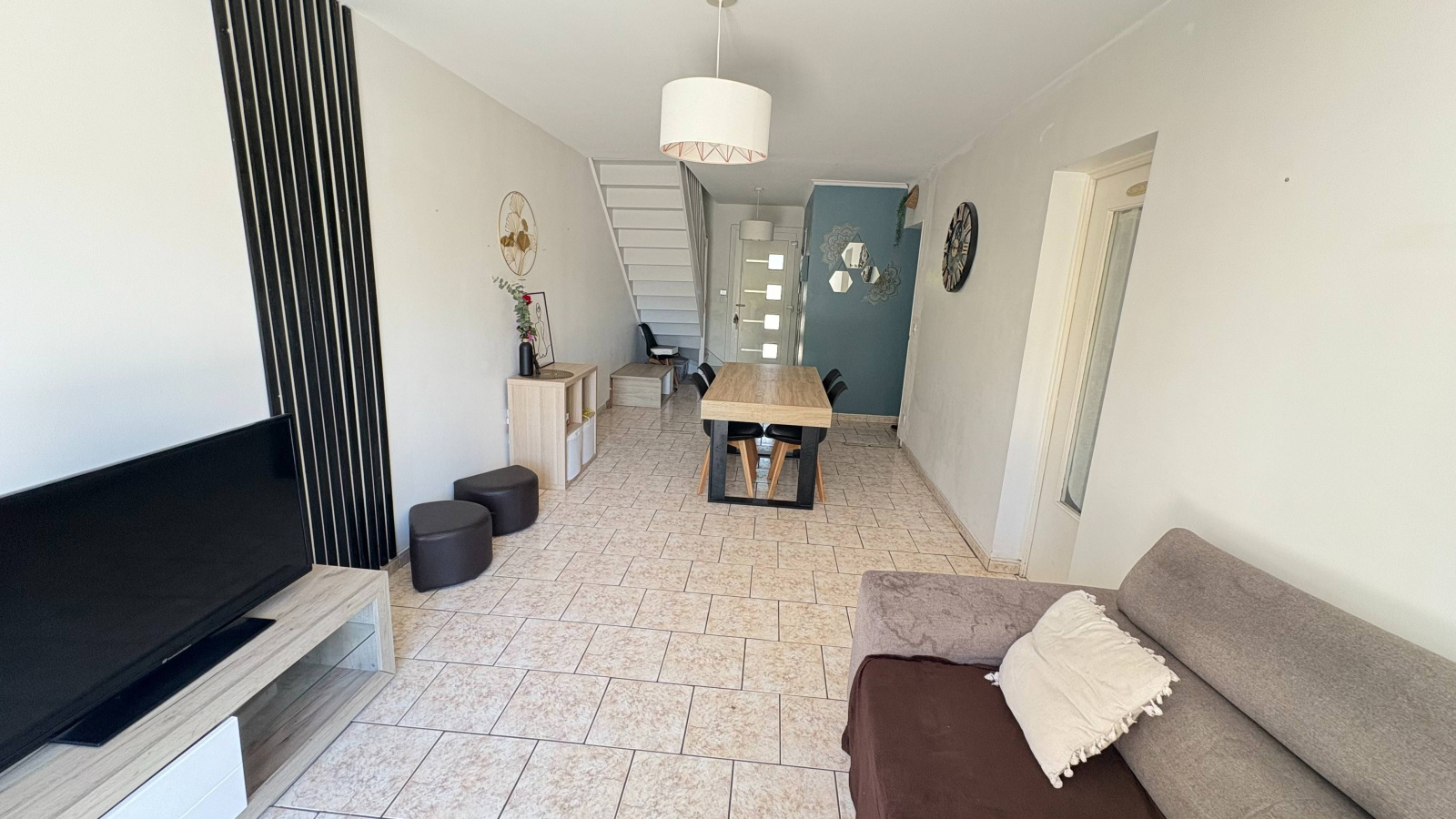 Image_2, Maison, Vaujours, ref :6896