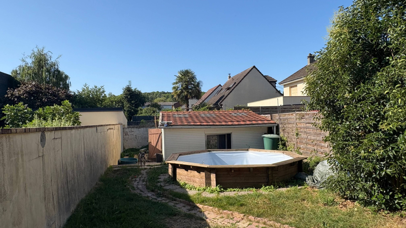 Image_12, Maison, Vaujours, ref :6896