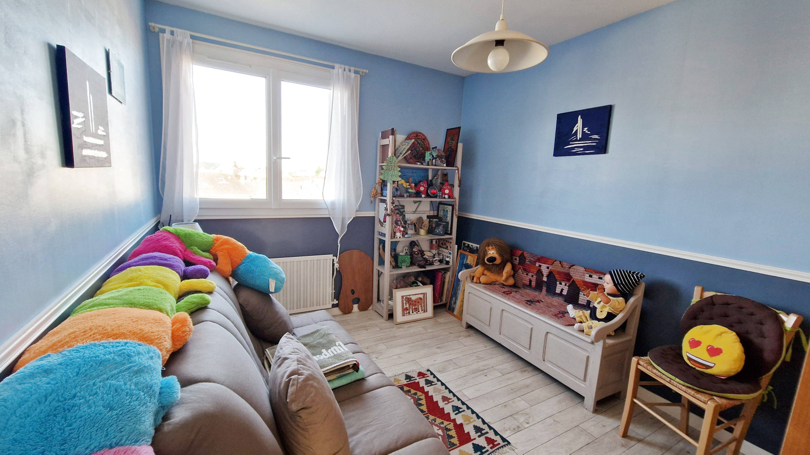 Image_10, Appartement, Mitry-Mory, ref :JOEL