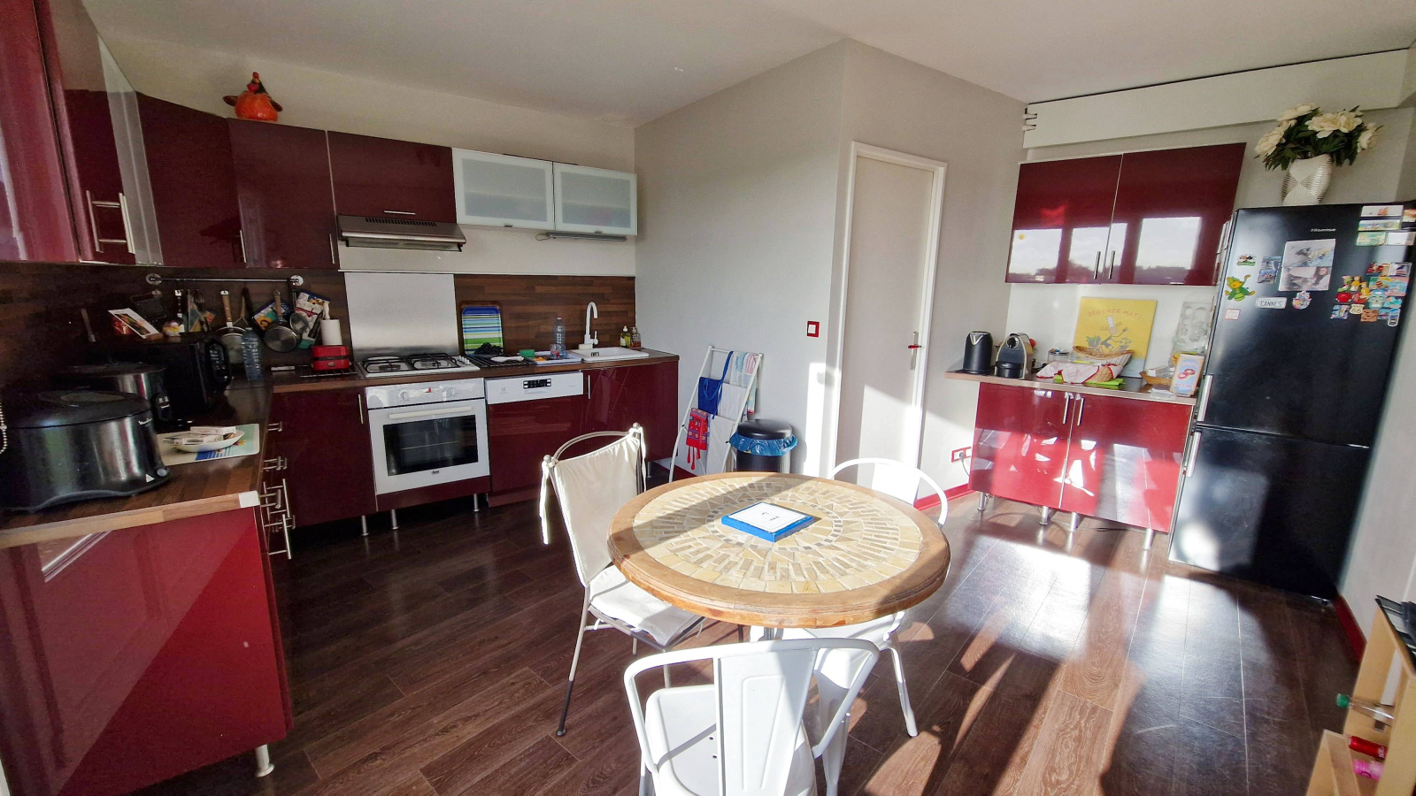 Image_2, Appartement, Mitry-Mory, ref :JOEL