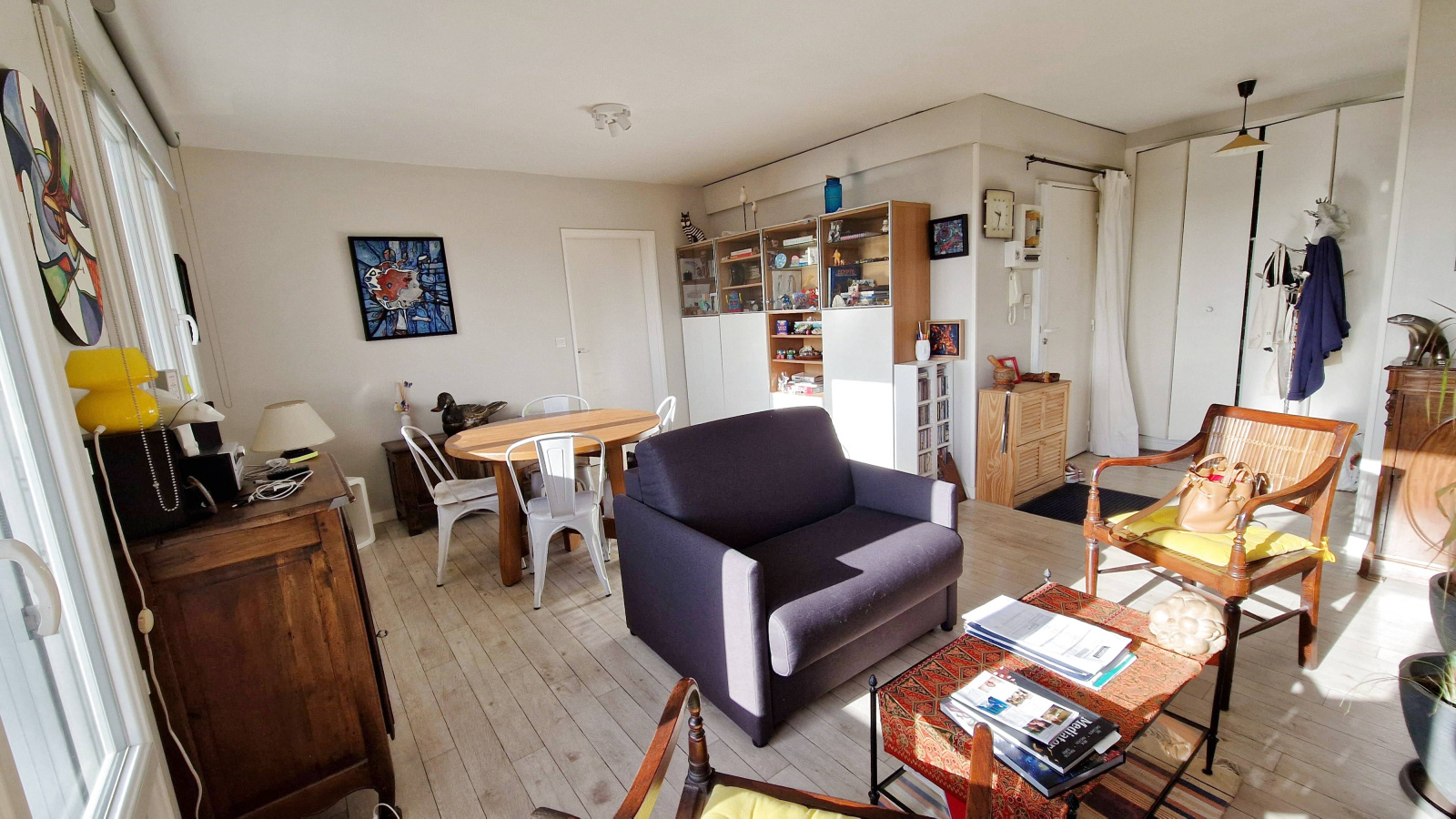 Image_4, Appartement, Mitry-Mory, ref :JOEL