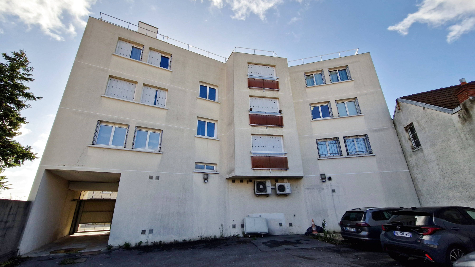 Image_13, Appartement, Mitry-Mory, ref :JOEL