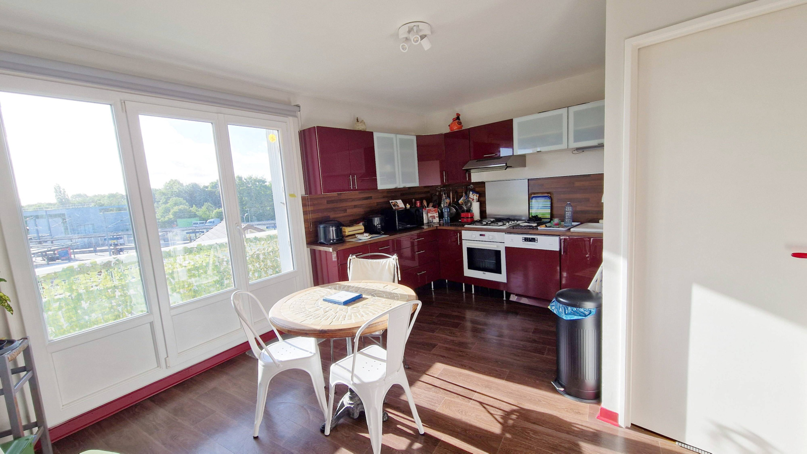 Image_7, Appartement, Mitry-Mory, ref :JOEL
