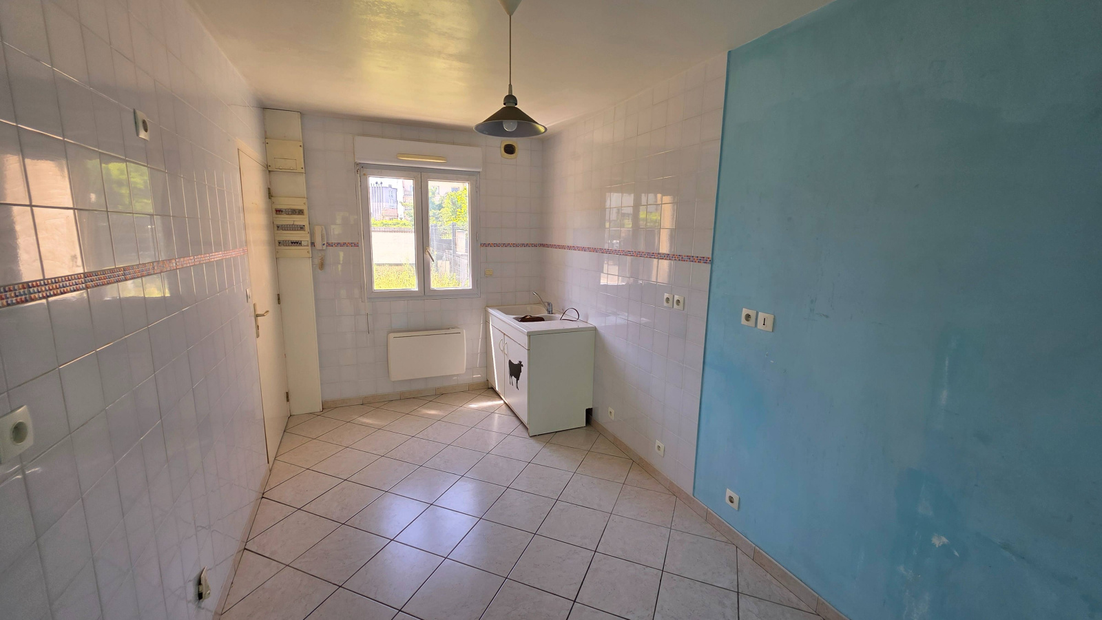 Image_1, Appartement, Tremblay-en-France, ref :clovis