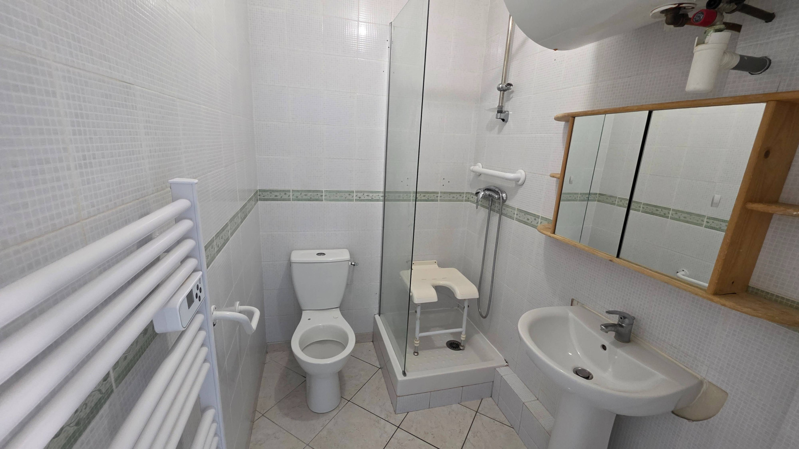 Image_3, Appartement, Tremblay-en-France, ref :clovis