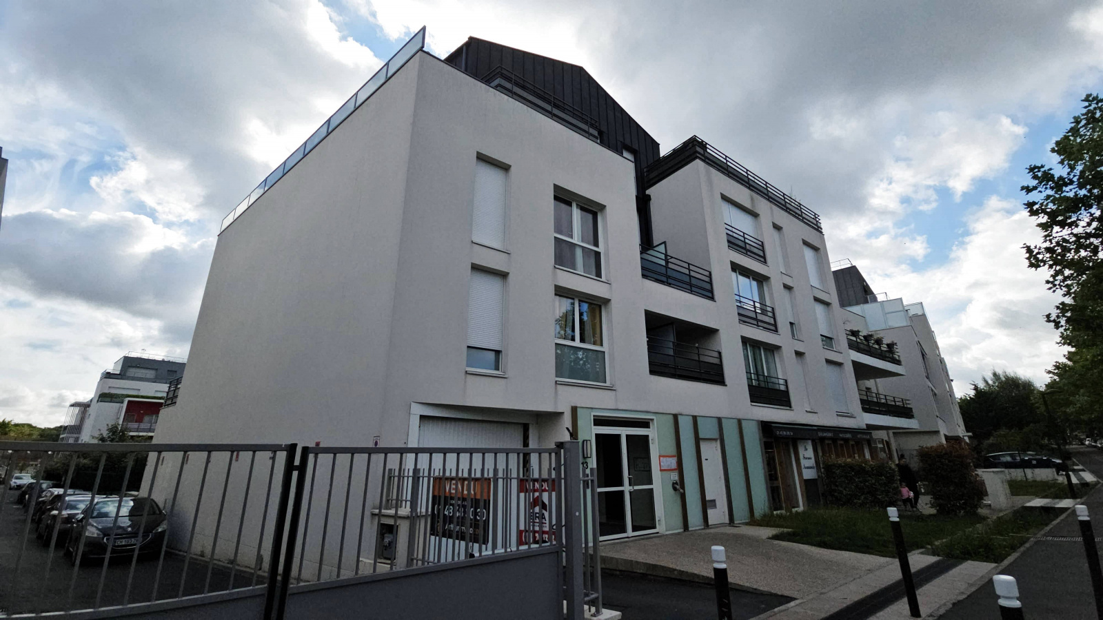 Image_12, Appartement, Livry-Gargan, ref :MARTIN