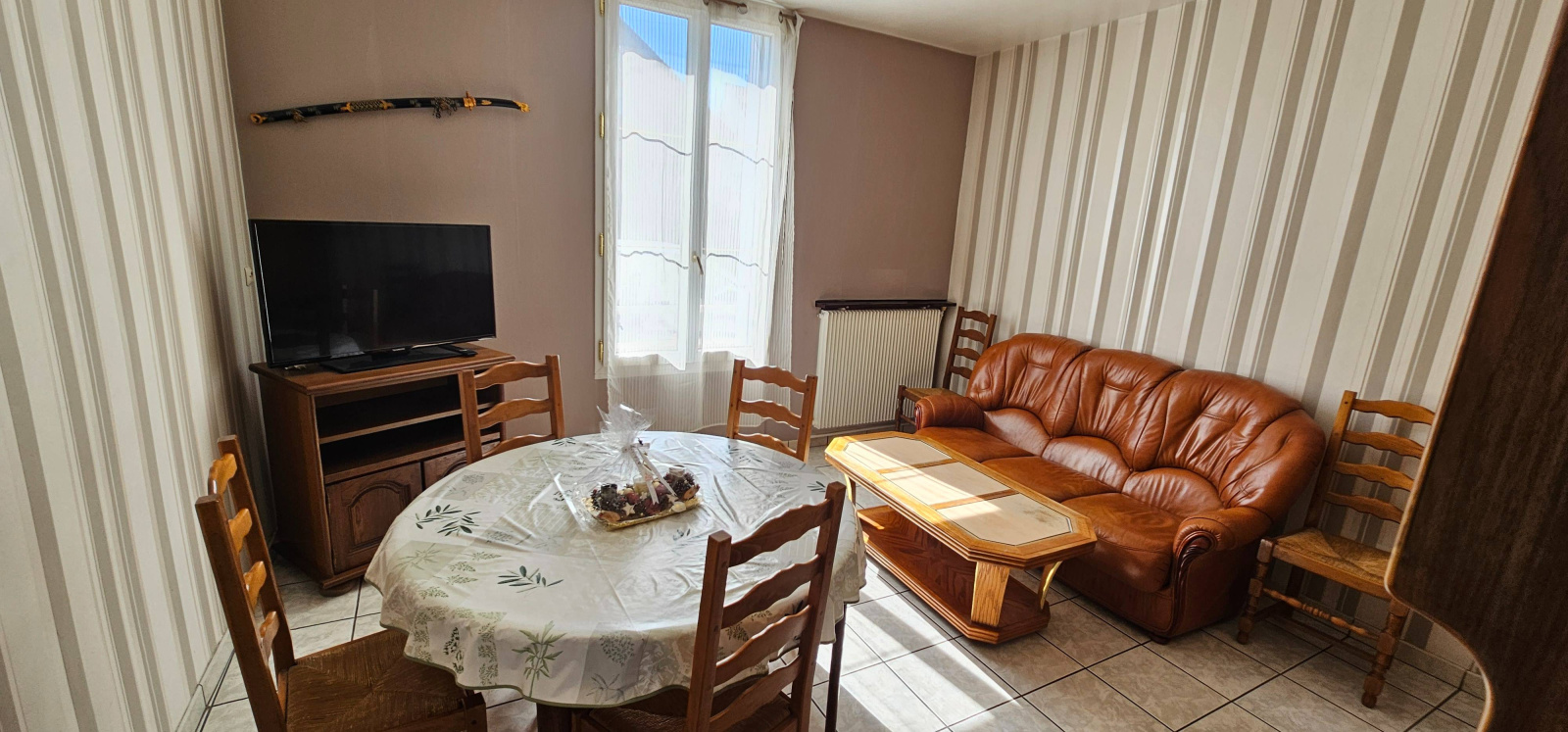 Image_2, Maison, Tremblay-en-France, ref :6885