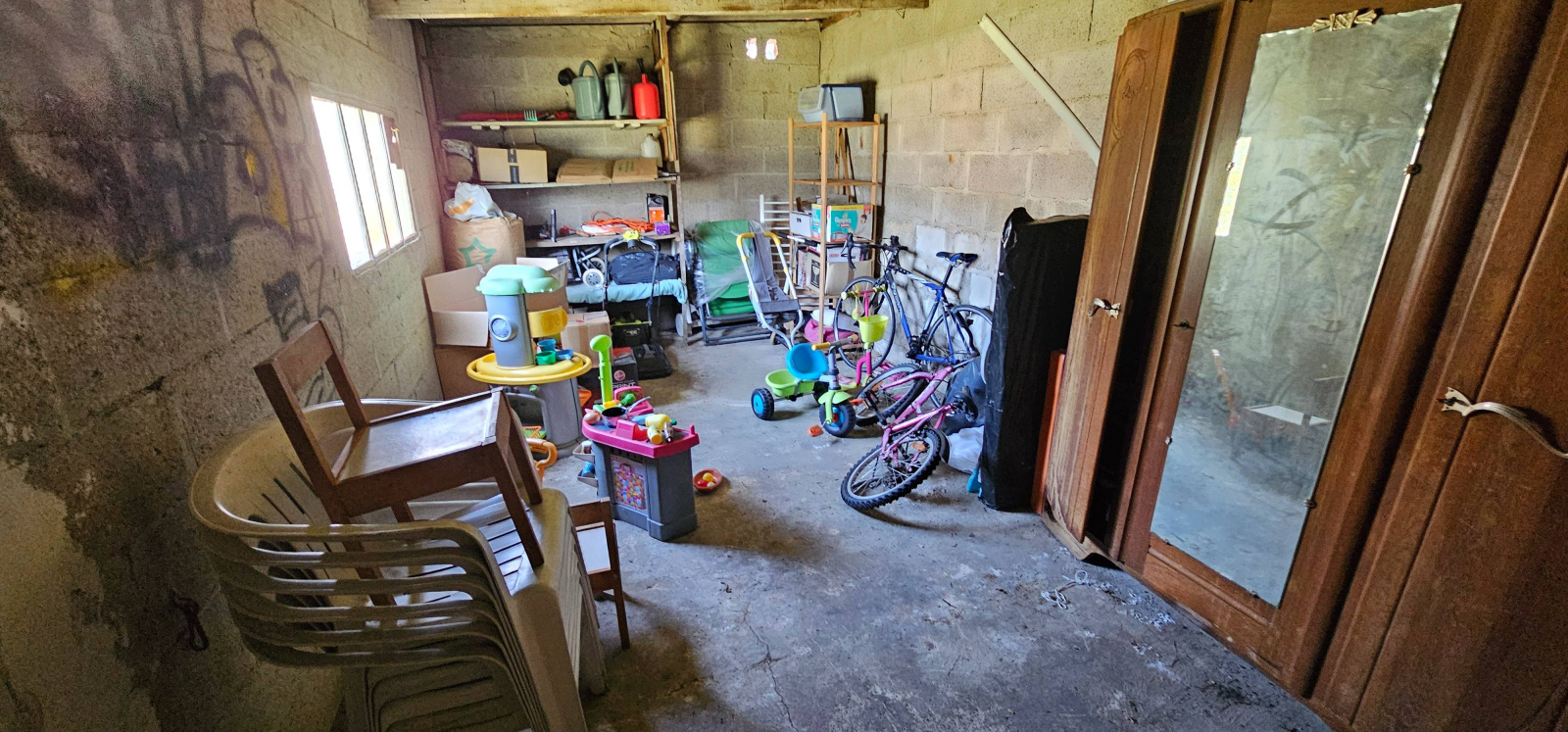 Image_9, Maison, Tremblay-en-France, ref :6885