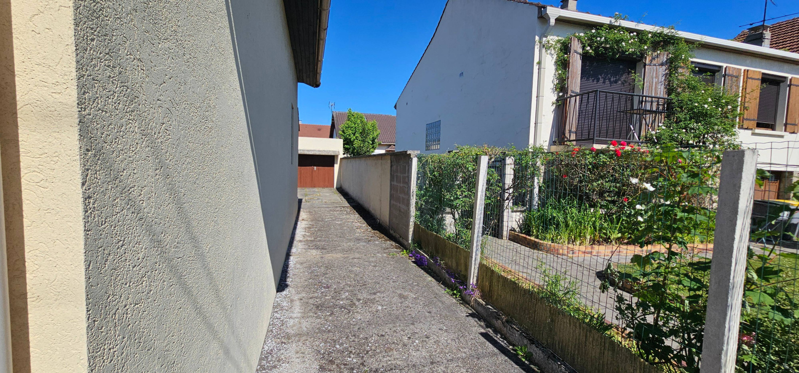 Image_10, Maison, Tremblay-en-France, ref :6885