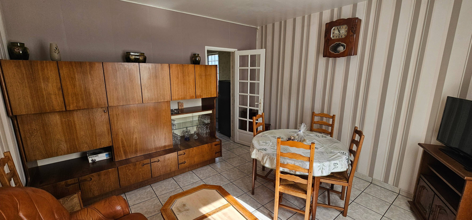 Image_4, Maison, Tremblay-en-France, ref :6885