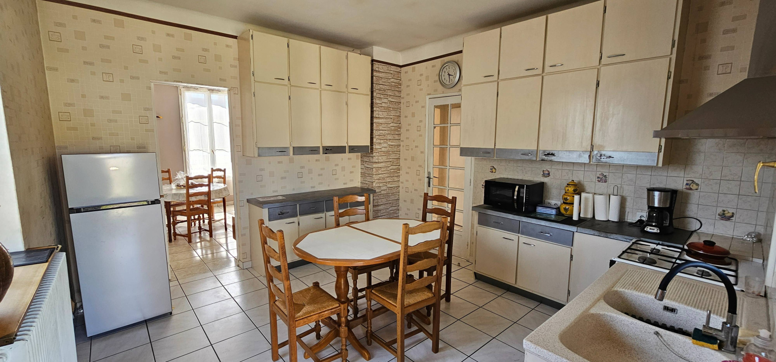 Image_3, Maison, Tremblay-en-France, ref :6885