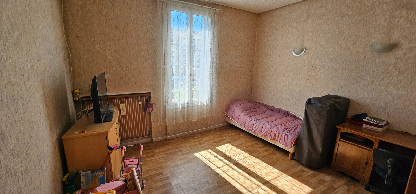 Image_5, Maison, Tremblay-en-France, ref :6885