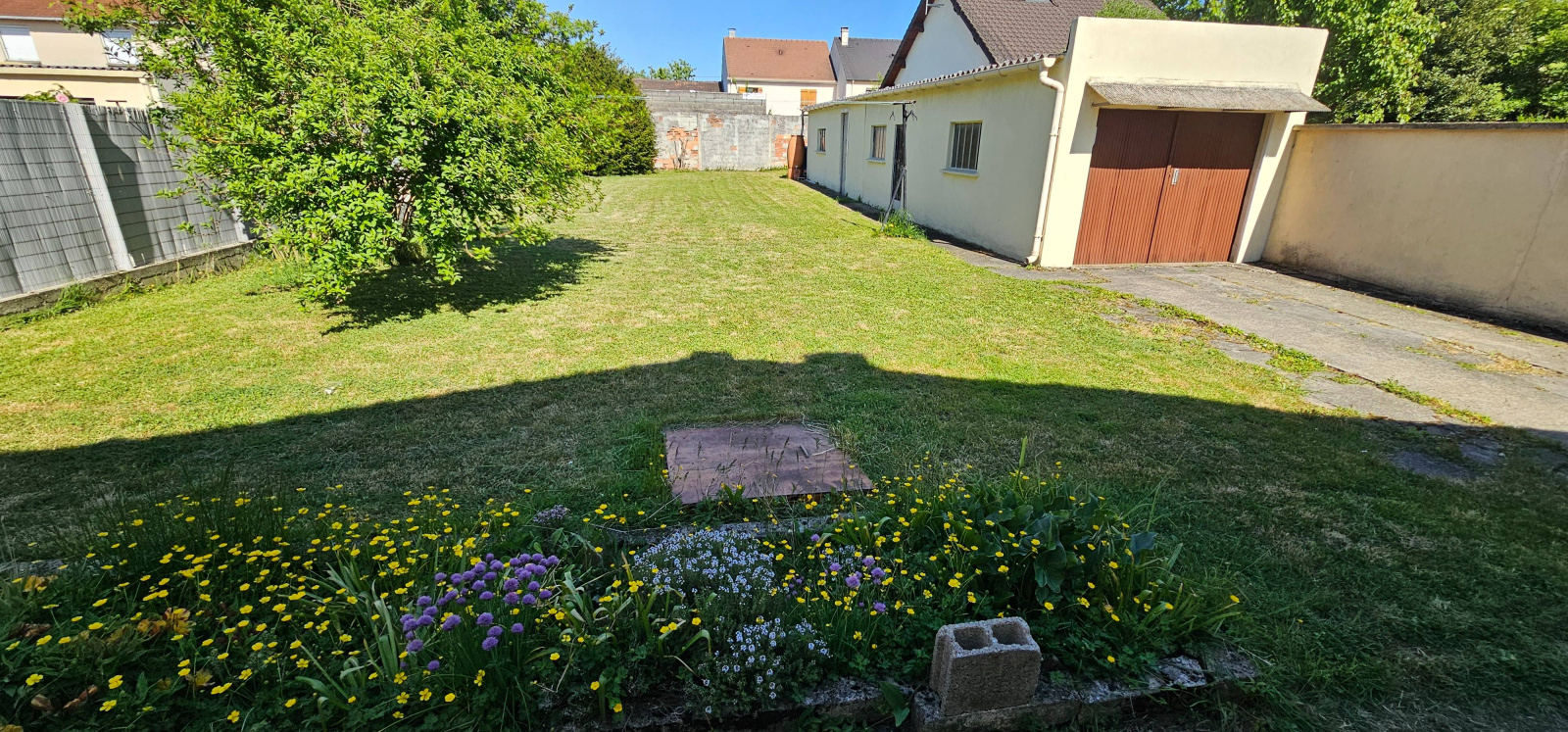Image_11, Maison, Tremblay-en-France, ref :6885
