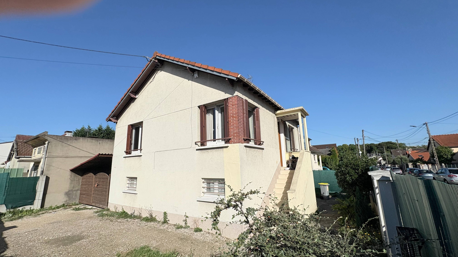 Image_1, Maison, Tremblay-en-France, ref :Émeline