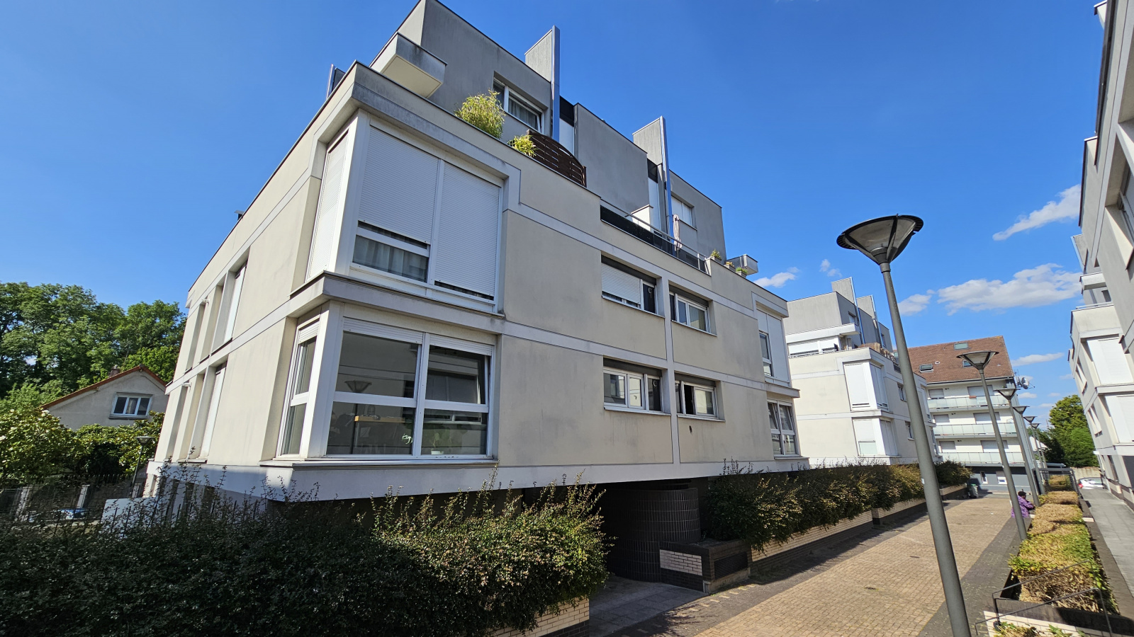 Image_1, Appartement, Tremblay-en-France, ref :CHE