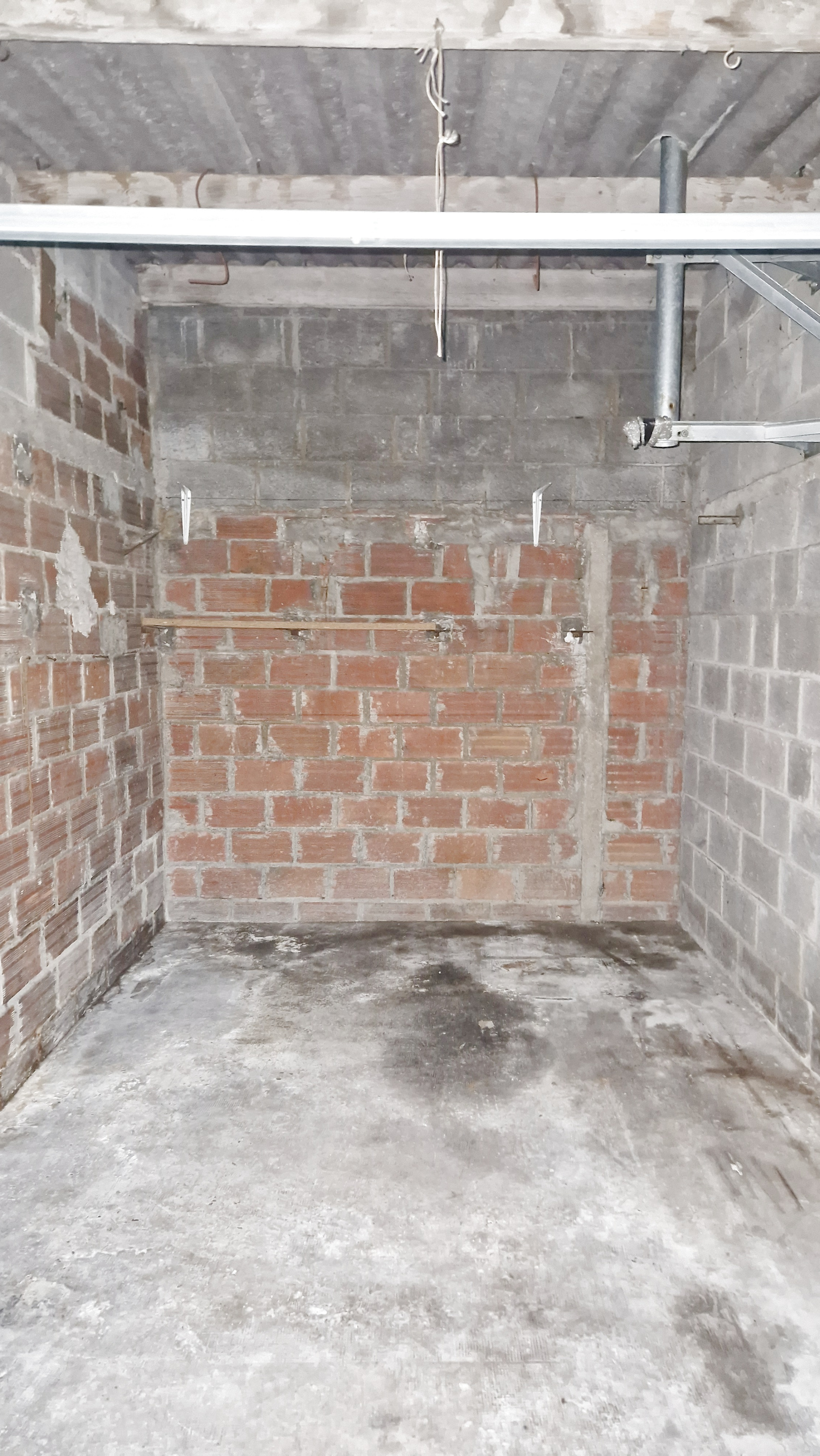 Image_2, Garage, Vaujours, ref :BOX