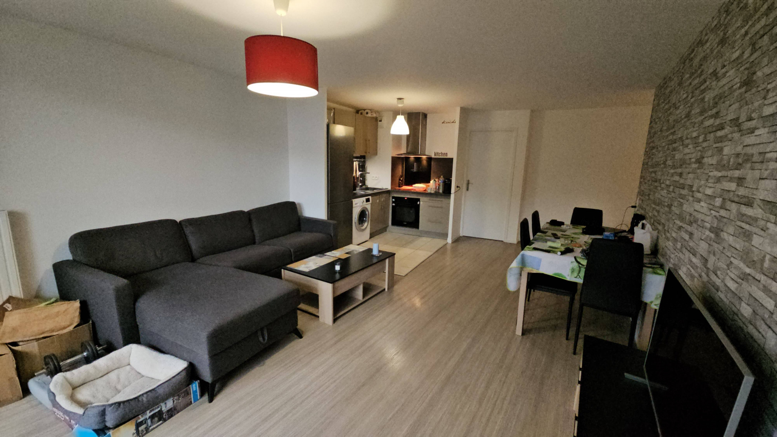 Image_5, Appartement, Tremblay-en-France, ref :6841 