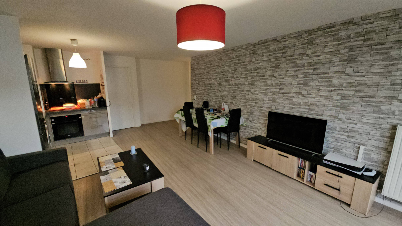 Image_3, Appartement, Tremblay-en-France, ref :6841 