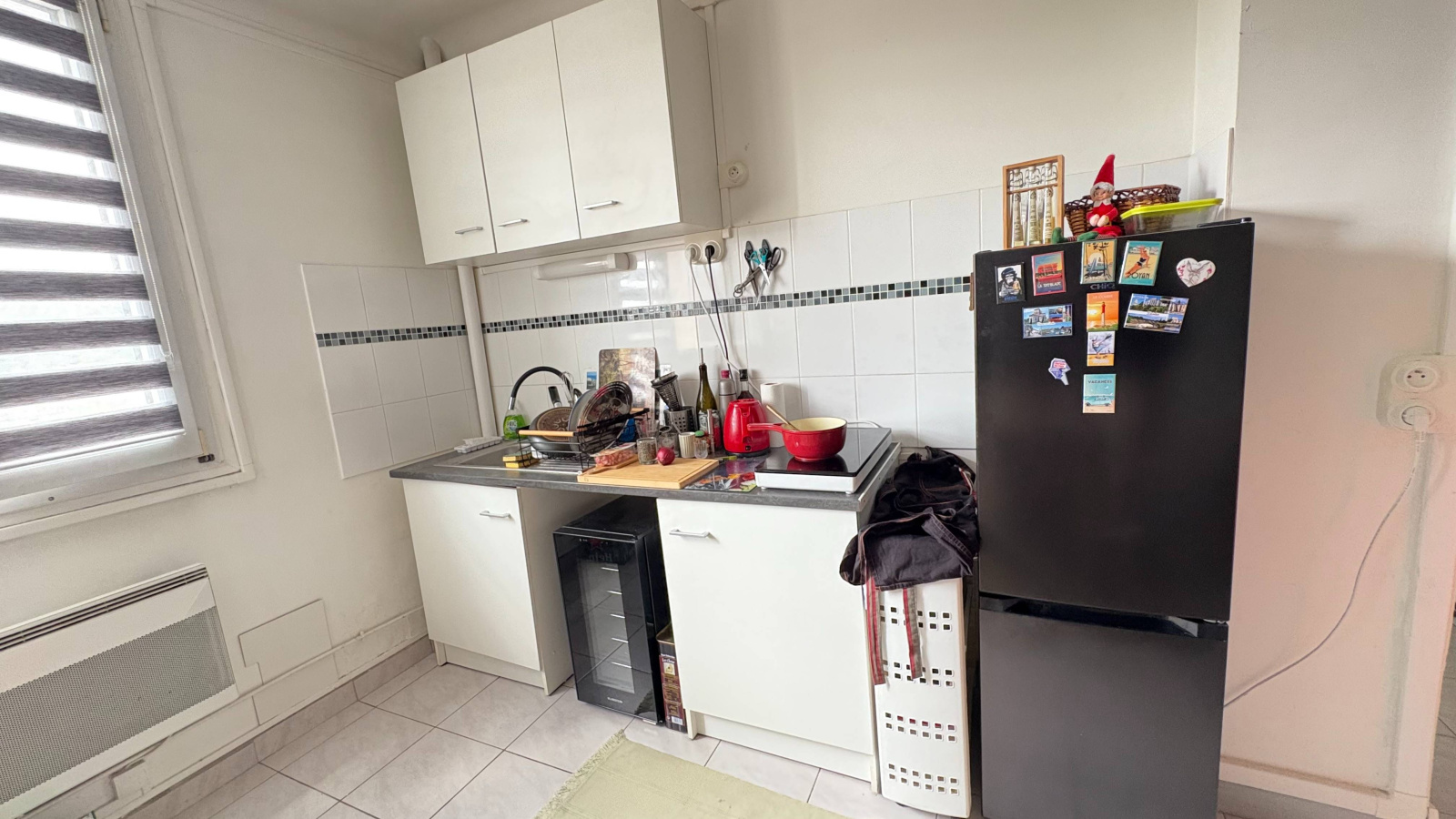 Image_3, Appartement, Vaujours, ref :César