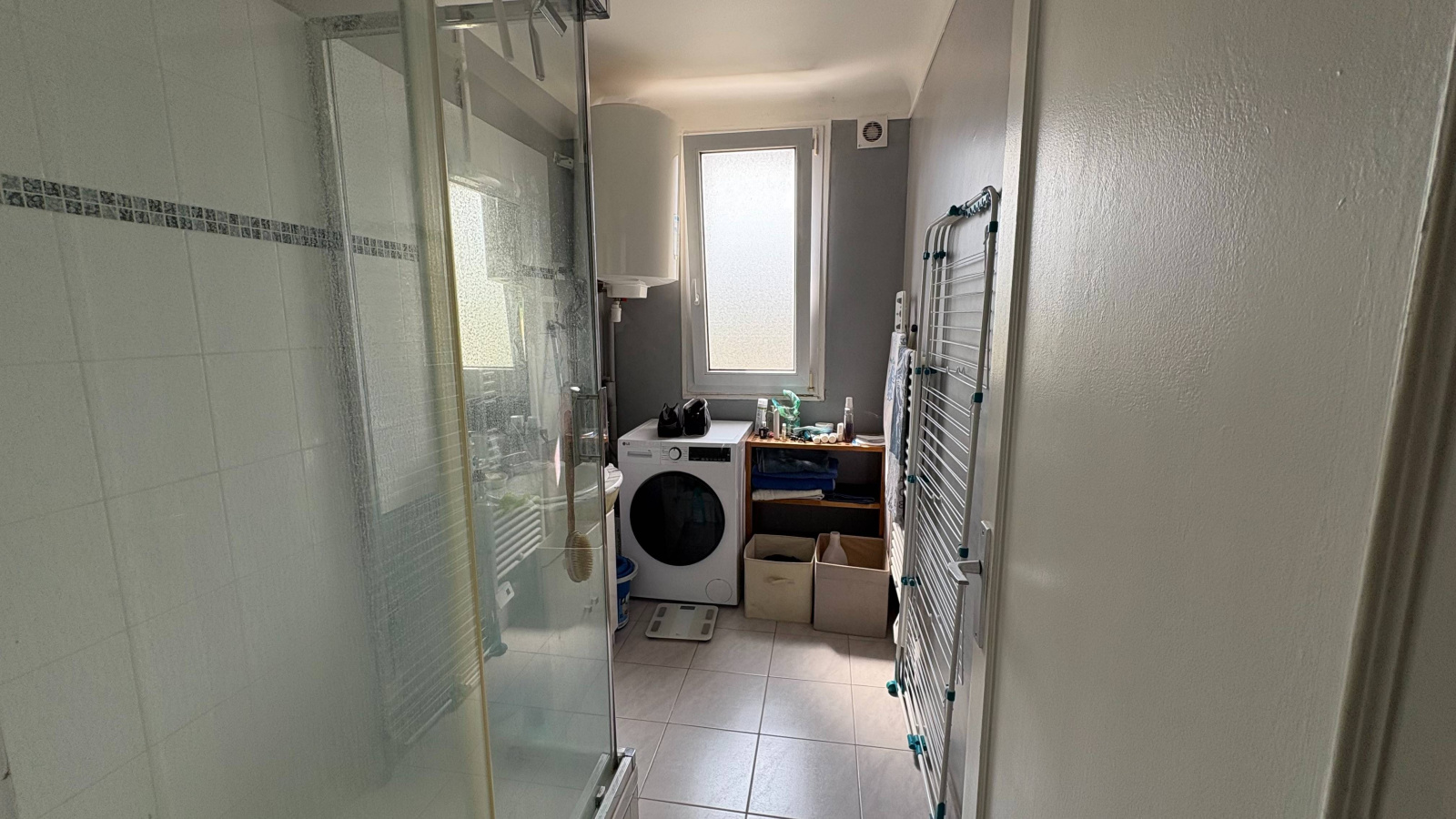 Image_6, Appartement, Vaujours, ref :César