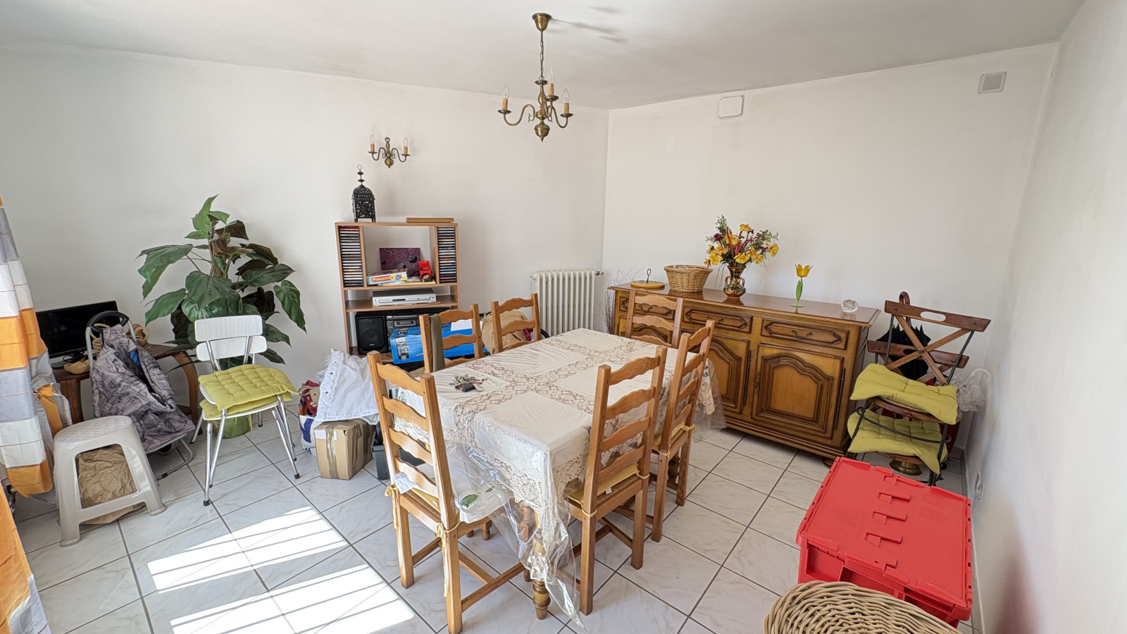 Image_5, Maison, Tremblay-en-France, ref :CIDALIA