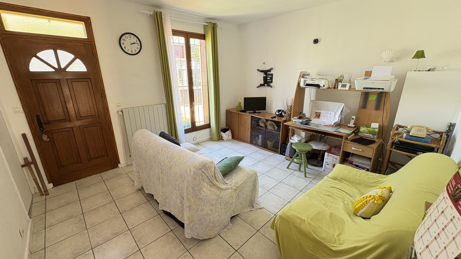 Image_3, Maison, Tremblay-en-France, ref :CIDALIA
