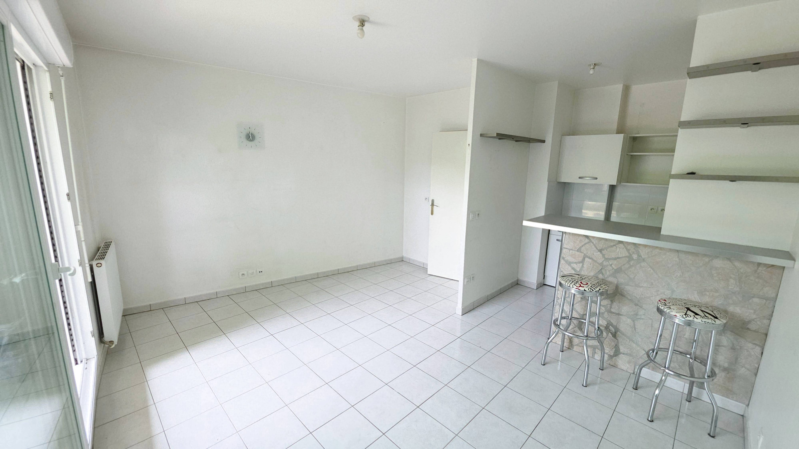 Image_4, Appartement, Tremblay-en-France, ref :NACIM