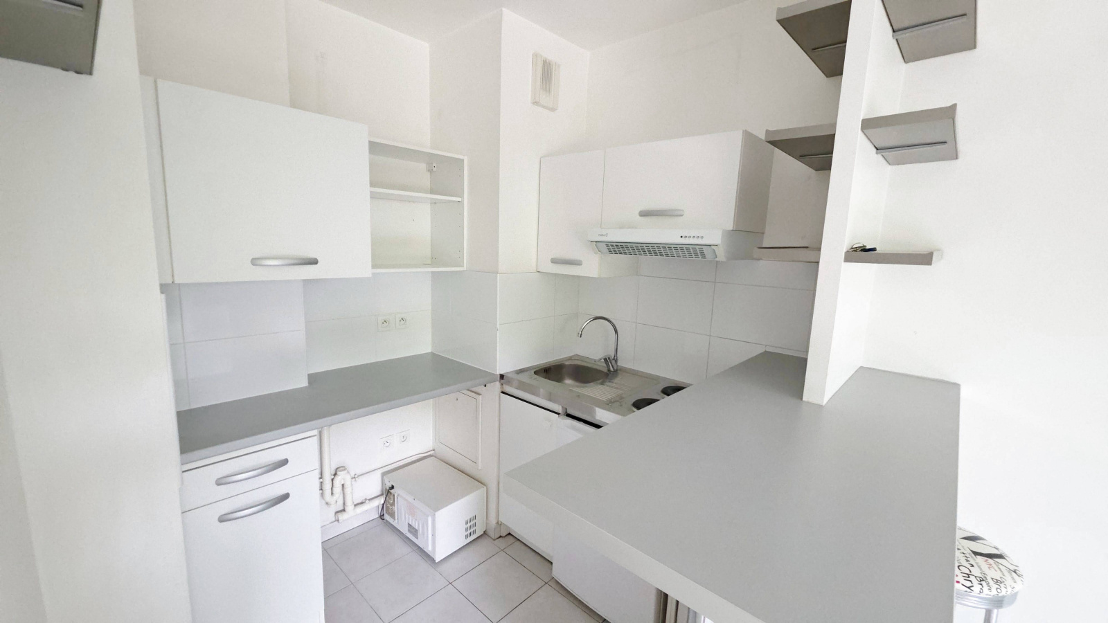 Image_3, Appartement, Tremblay-en-France, ref :NACIM