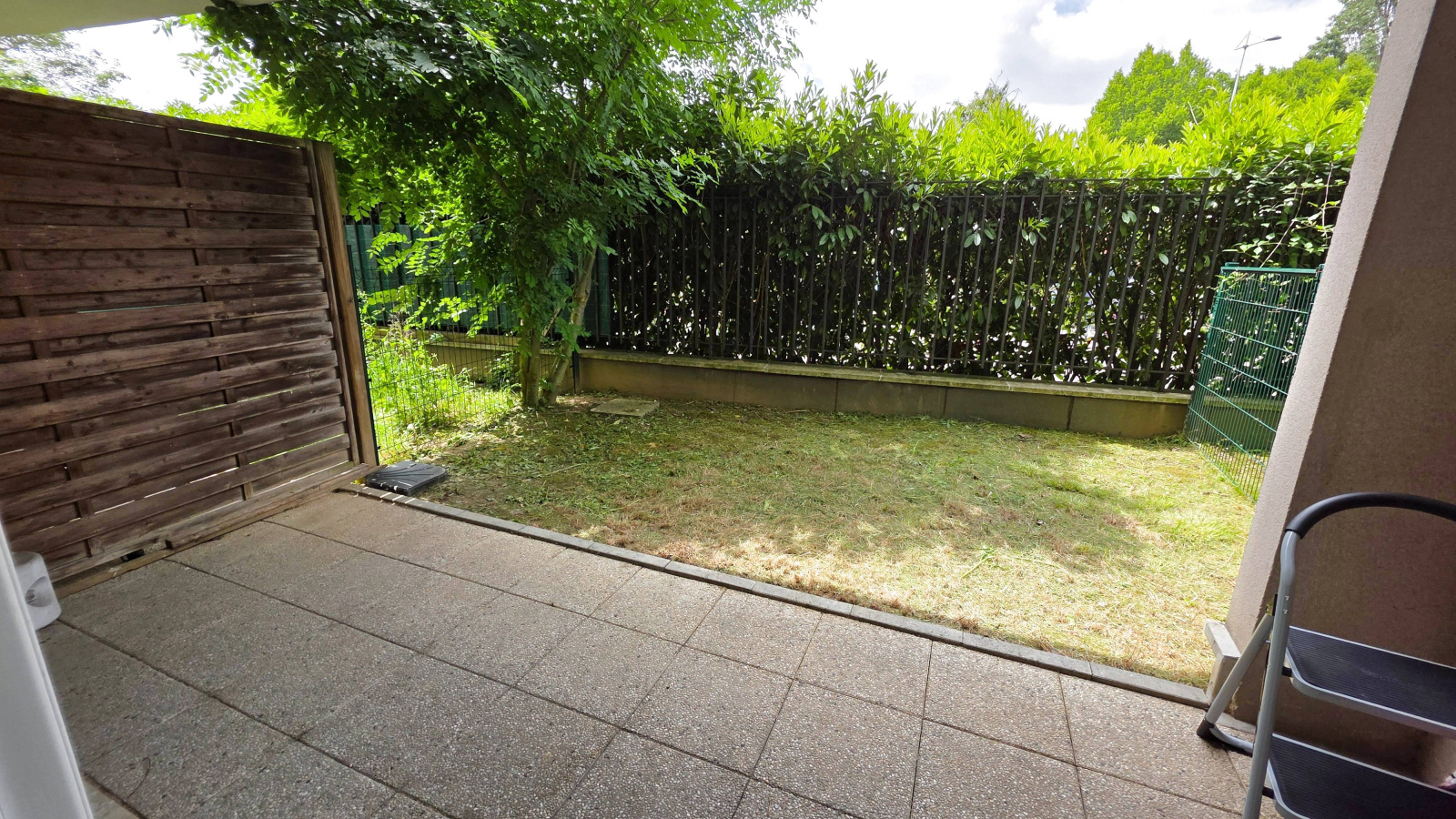 Image_7, Appartement, Tremblay-en-France, ref :NACIM