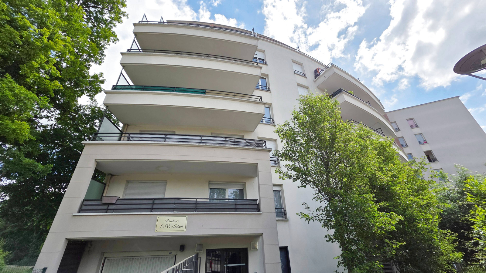 Image_1, Appartement, Tremblay-en-France, ref :NACIM