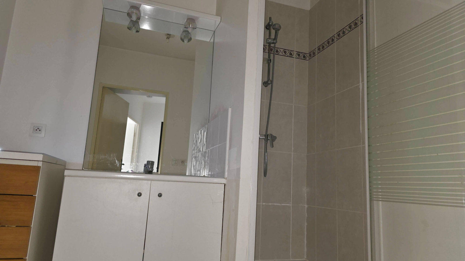 Image_5, Appartement, Tremblay-en-France, ref :NACIM