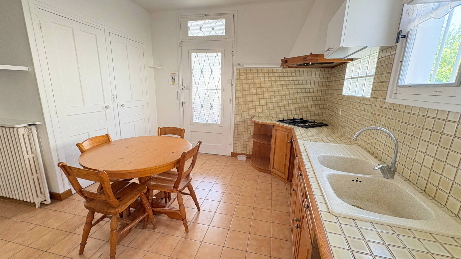 Image_6, Maison, Tremblay-en-France, ref :JULIETTE