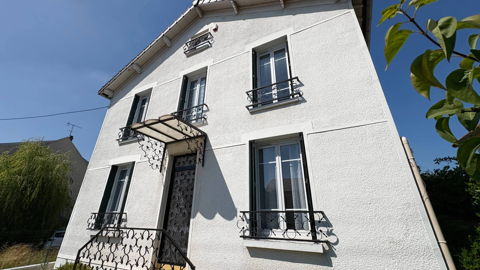 Image_16, Maison, Tremblay-en-France, ref :JULIETTE