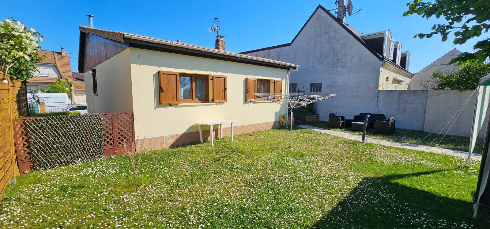 Image_12, Maison, Tremblay-en-France, ref :009