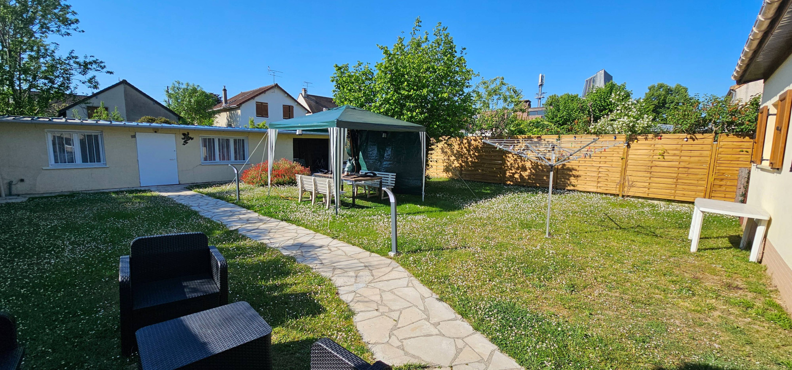 Image_10, Maison, Tremblay-en-France, ref :009