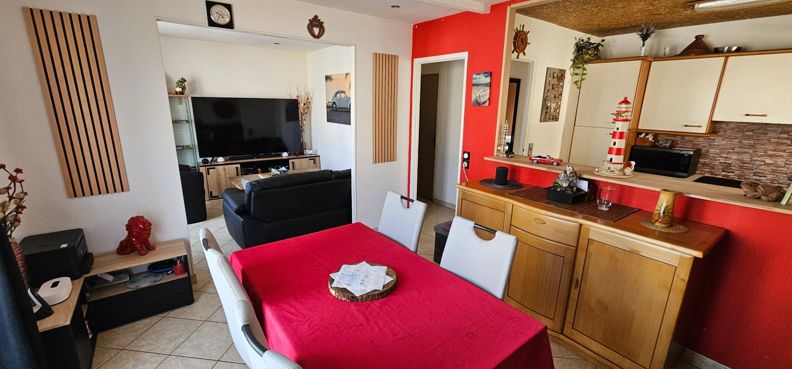 Image_2, Maison, Tremblay-en-France, ref :009