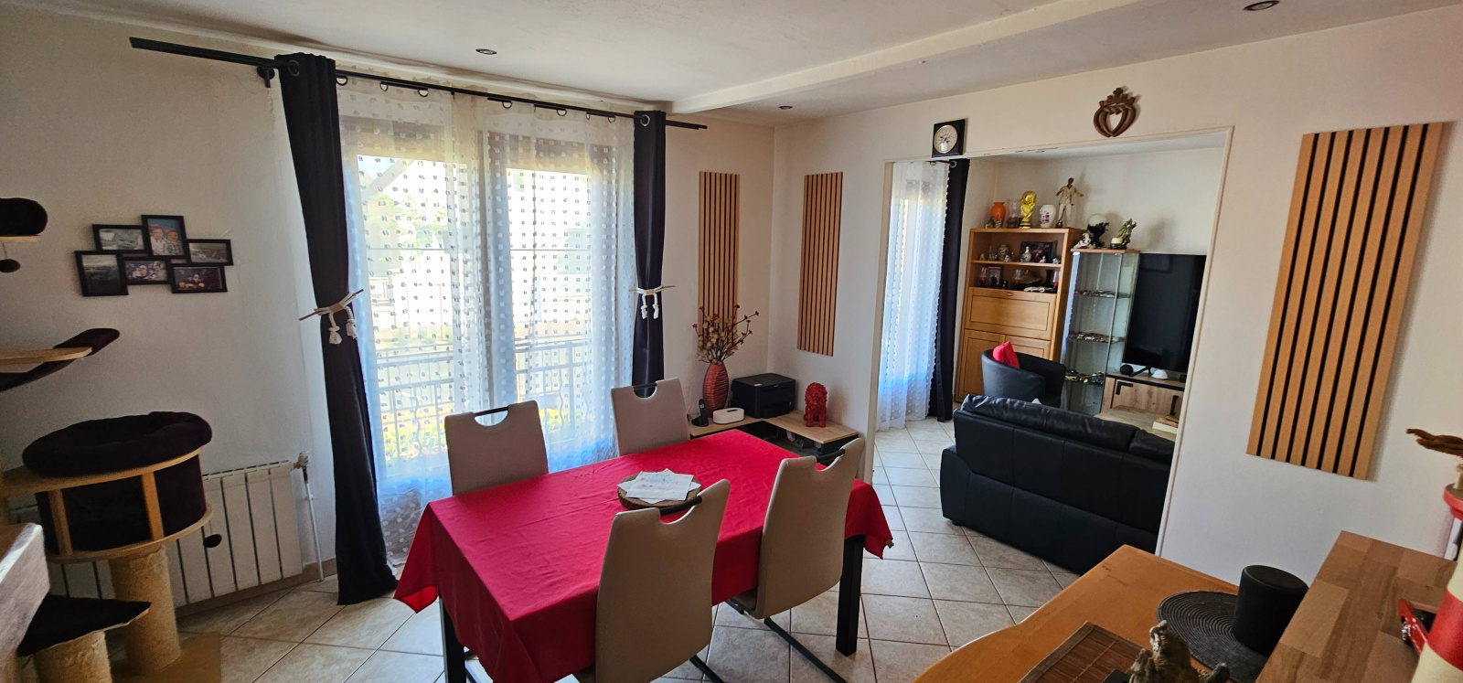 Image_4, Maison, Tremblay-en-France, ref :009