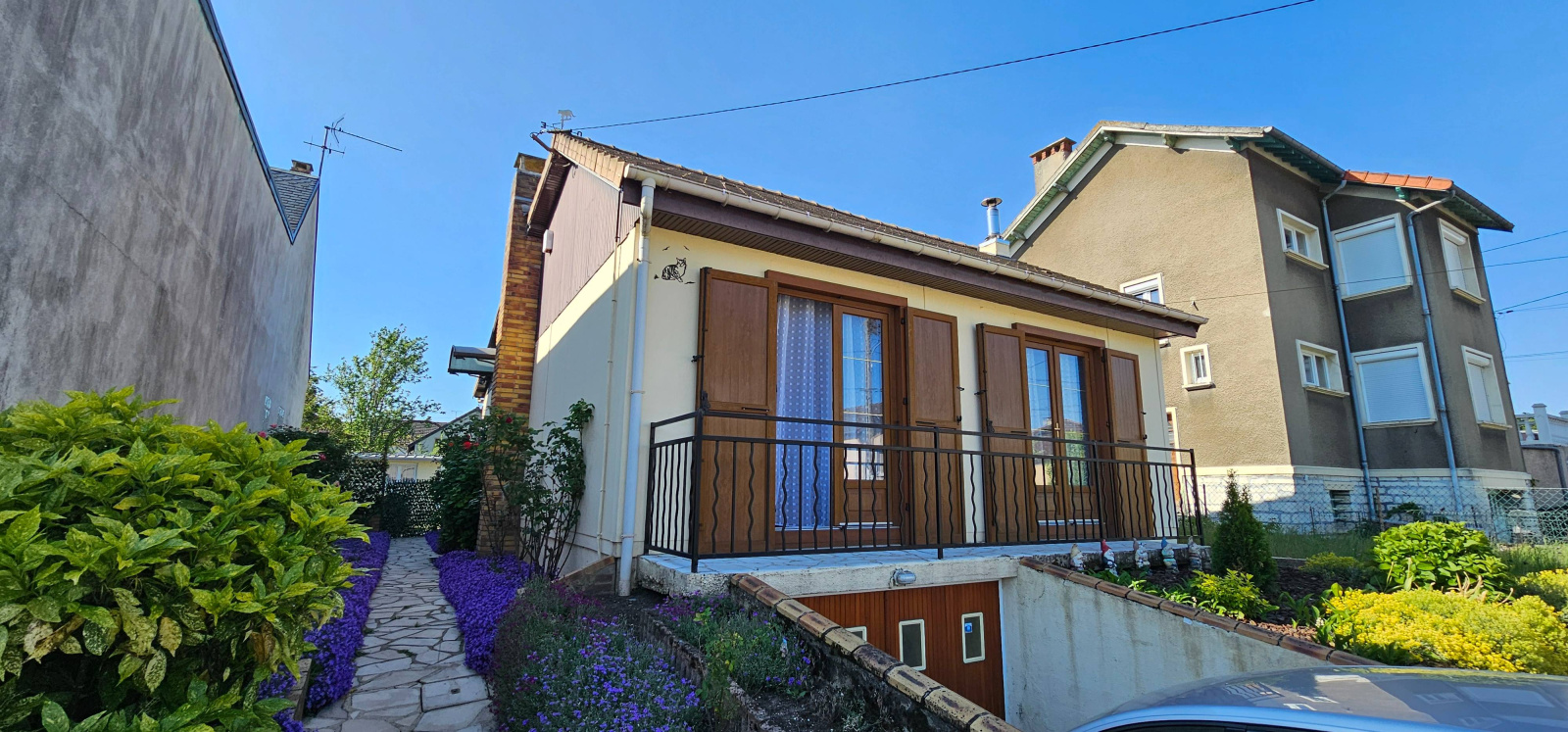 Image_1, Maison, Tremblay-en-France, ref :009