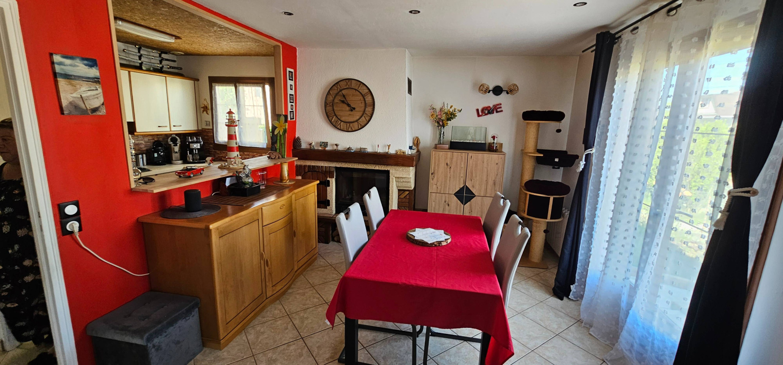Image_5, Maison, Tremblay-en-France, ref :009