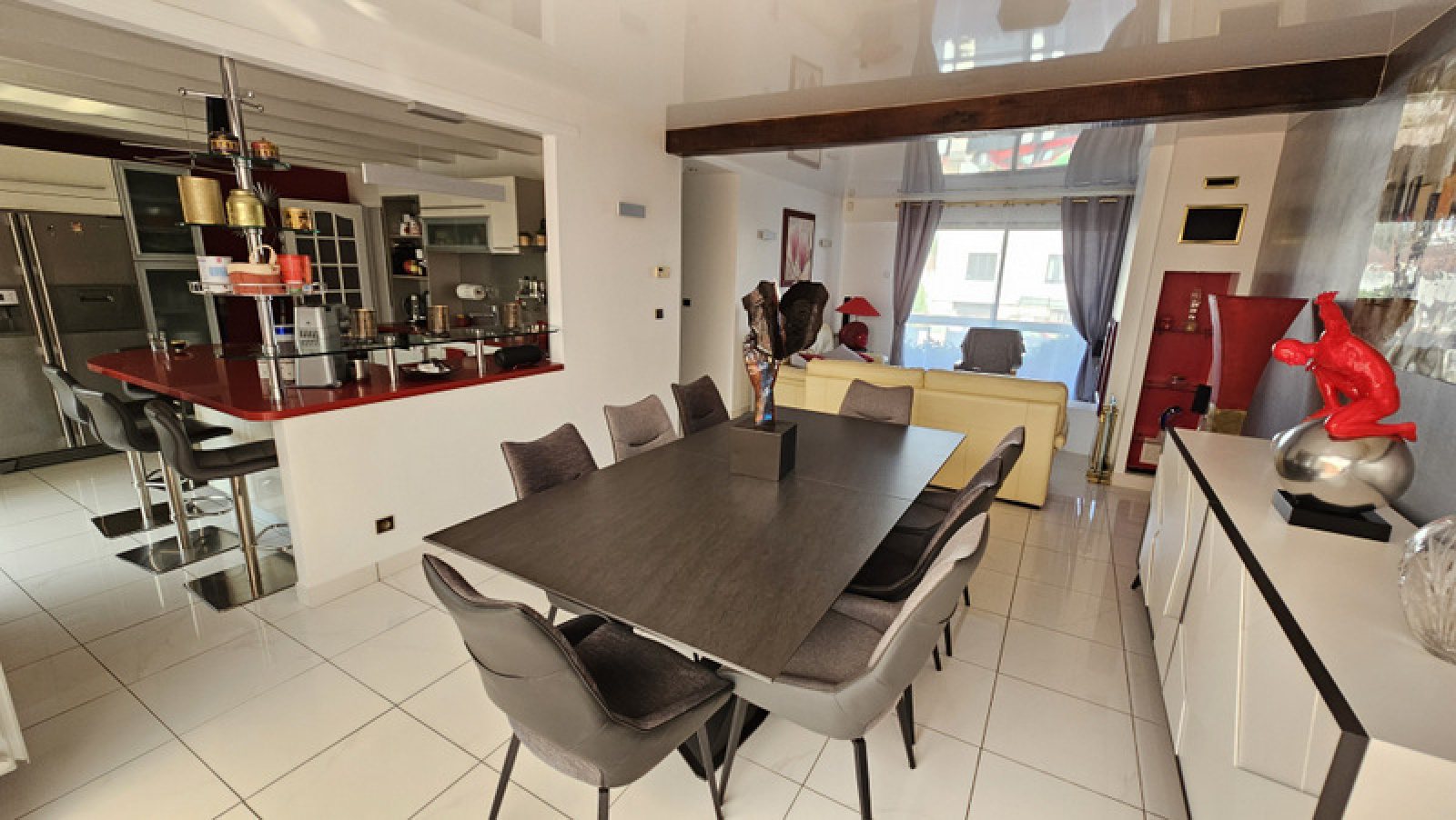 Image_2, Maison, Tremblay-en-France, ref :6790