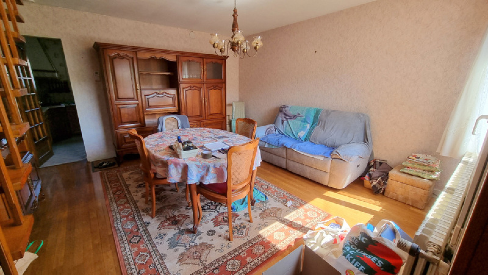 Image_2, Maison, Villepinte, ref :6778