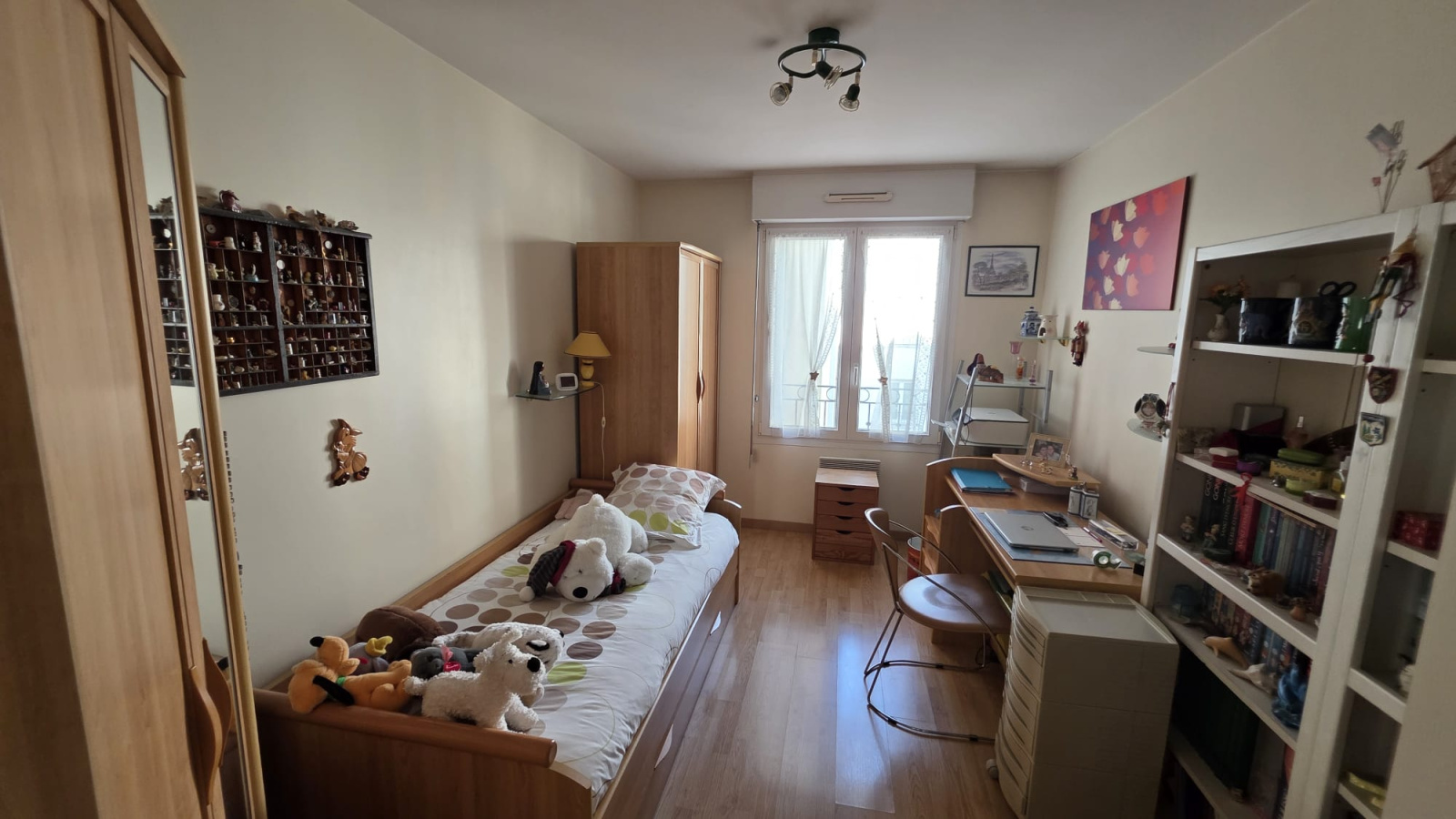 Image_10, Appartement, Villepinte, ref :19