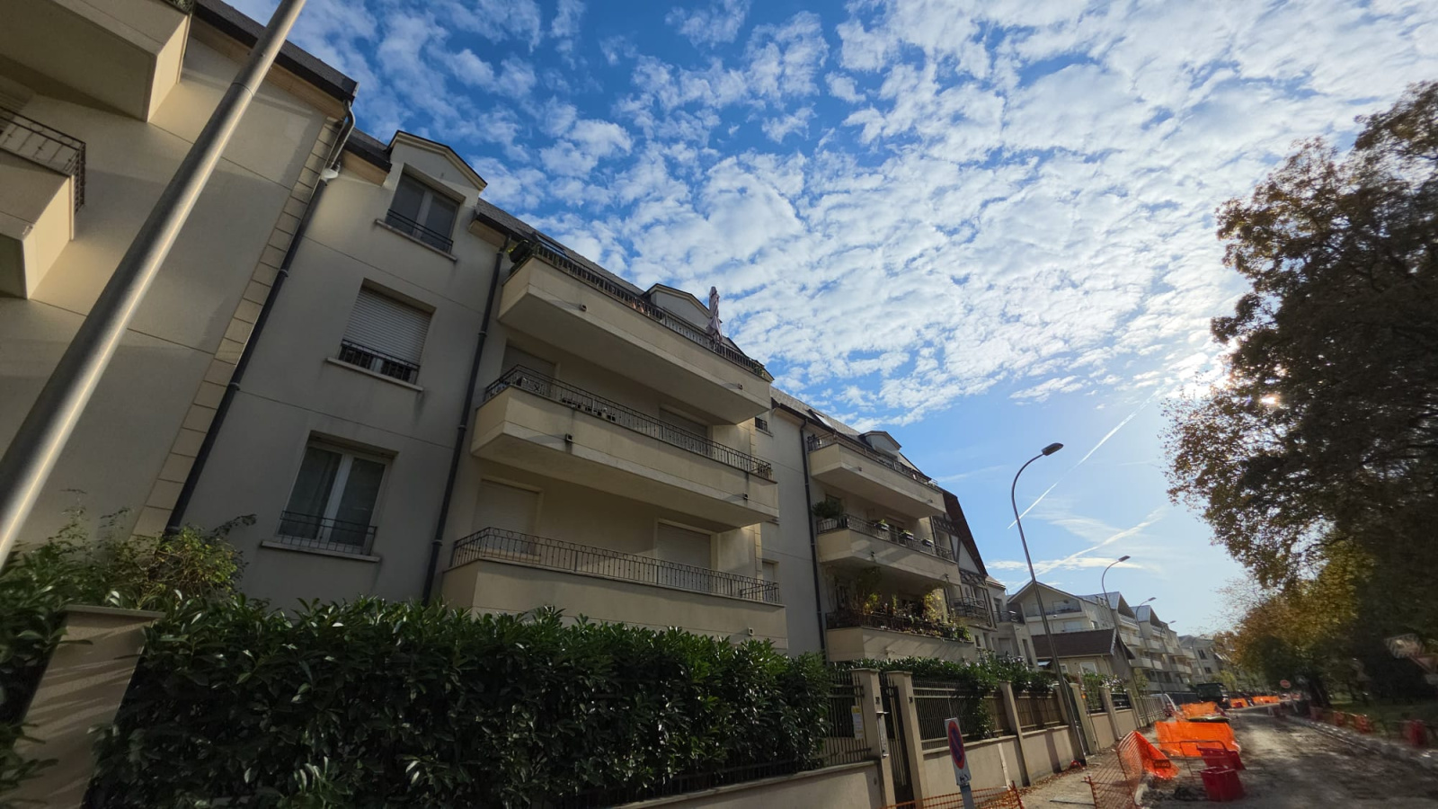 Image_1, Appartement, Villepinte, ref :19