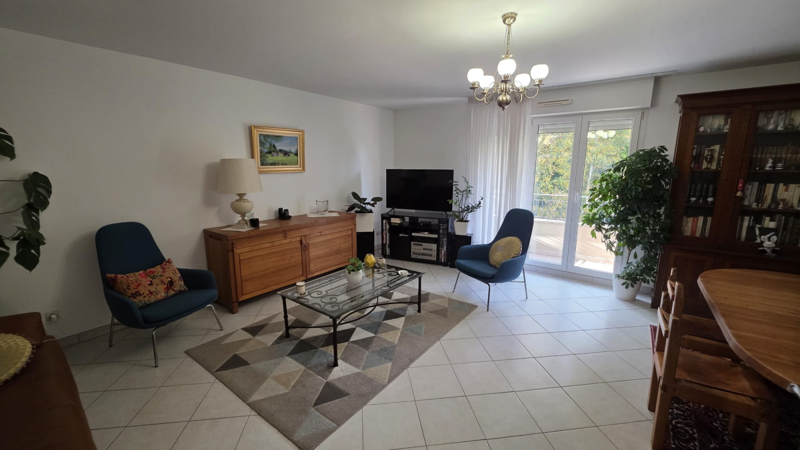 Image_2, Appartement, Villepinte, ref :19